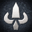 Challenger Emblem