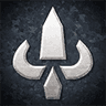 Challenger Emblem