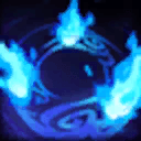 Ahri's Aura