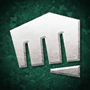 Brawler Emblem