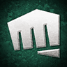 Brawler Emblem