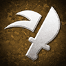Marauder Emblem