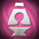 Space Groove Emblem