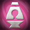 Space Groove Emblem
