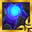 Radiant Blue Buff
