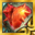 Radiant Steadfast Heart