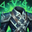 Radiant Spirit Visage