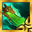 Radiant Spear of Shojin