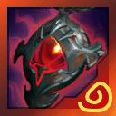 Withered Relic