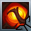 Crest Of Cinders