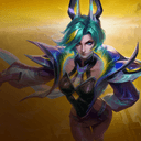 Divine Duelist