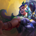 Illaoi