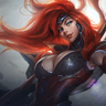 Challenger + Brawler + Gun Goddess